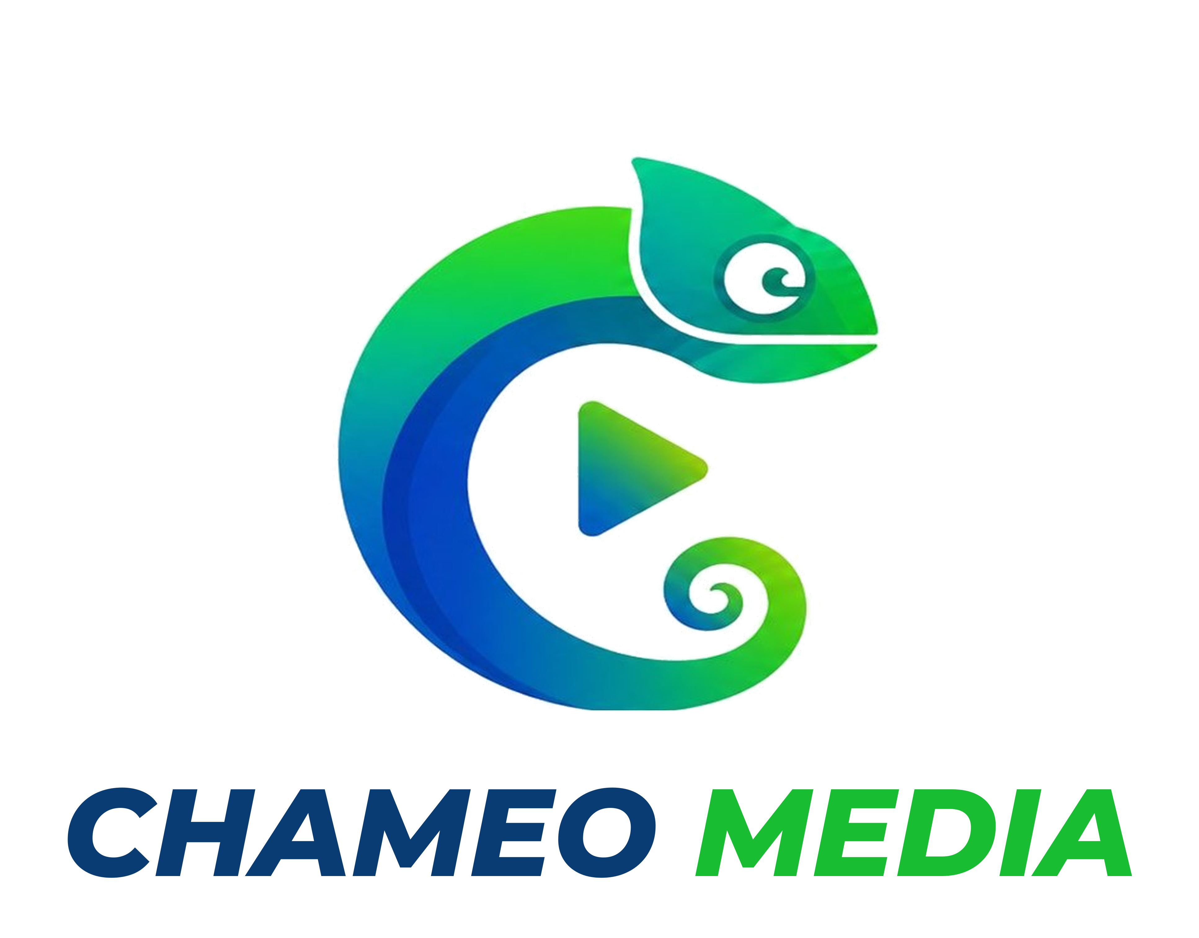 Chameo Media logo